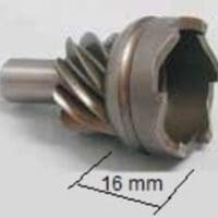 800Wx800H-1000445-1 BUZZETTI Kickstarter-Sprocket for APRILIA - PIAGGIO - GILERA