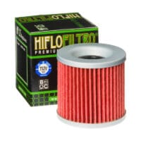 HIFLOFILTRO Oliefilter - HF125