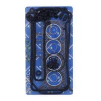 800Wx800H-1001161-2 CENTAURO Complete pakkingset voor motor - keerringen niet inbegrepen