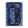 800Wx800H-1001164-2 CENTAURO Complete pakkingset voor motor - keerringen niet inbegrepen