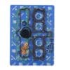 800Wx800H-1001396-2 CENTAURO Complete pakkingset voor motor - keerringen niet inbegrepen