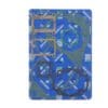 800Wx800H-1001501-2 CENTAURO Complete pakkingset voor motor - keerringen niet inbegrepen