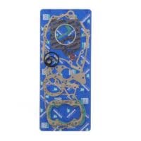 800Wx800H-1001621-2 CENTAURO Complete pakkingset voor motor - keerringen niet inbegrepen