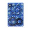 800Wx800H-1001670-2 CENTAURO Complete pakkingset voor motor - keerringen niet inbegrepen