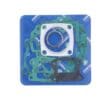 800Wx800H-1001729-2 CENTAURO Complete pakkingset voor motor - keerringen niet inbegrepen