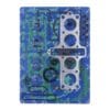 800Wx800H-1001848-2 CENTAURO Complete pakkingset voor motor - keerringen niet inbegrepen