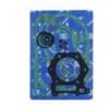 800Wx800H-1001885-2 CENTAURO Complete pakkingset voor motor - keerringen niet inbegrepen