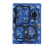 800Wx800H-1001940-2 CENTAURO Complete pakkingset voor motor - keerringen niet inbegrepen