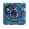 800Wx800H-1003070-2 CENTAURO Bovenblok pakkingen