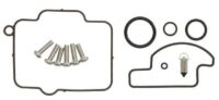 TOURMAX Carburateur revisie set