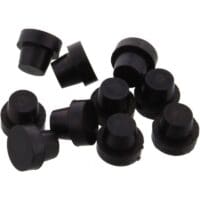 TOURMAX Carburateur pluggen box van 10 stuks