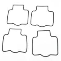 TOURMAX Vlotterkamer pakking set (4 stuks) Yamaha YZF600R Thundercat