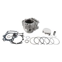 800Wx800H-1006411-1 CYLINDER WORKS Cilinderkit - Ø102mm Yamaha