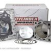 800Wx800H-1006411-2 CYLINDER WORKS Cilinderkit - Ø102mm Yamaha