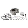 800Wx800H-1006427-1 CYLINDER WORKS Cilinderkit - Ø85mm Kawasaki