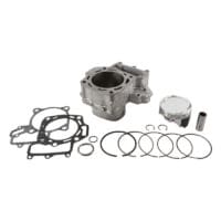 CYLINDER WORKS Cilinderkit - Ø85mm Kawasaki