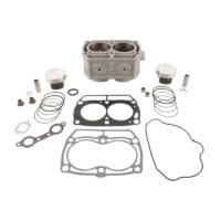 CYLINDER WORKS Hoge Compressie cilinderkit - Ø80mm Polaris