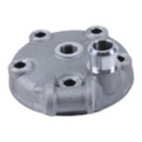 CYLINDER WORKS Cilinderkop - OEM Yamaha YZ 125