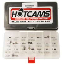 800Wx800H-1006652-1 HOT CAMS Klepstelplaatje Ø8,90x1,72 t/m 2,6mm - set van 3