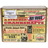 800Wx800H-1006656-5 HOT RODS Krukas OEM - YZ450F