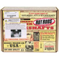HOT RODS Krukas OEM - KTM85