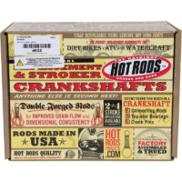 HOT RODS Krukas OEM - Suzuki RM125