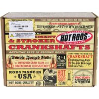 HOT RODS Krukas OEM - Yamaha YFZ450