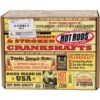 HOT RODS Krukas OEM - Honda CRF150R