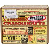 HOT RODS Krukas OEM - Honda CRF150R