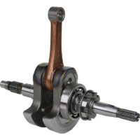 HOT RODS Krukas OEM - Yamaha YFM660G