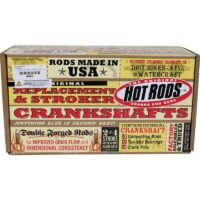 HOT RODS Krukas OEM - Yamaha YFM660G