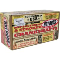 HOT RODS Krukas OEM - Yamaha YFM660G