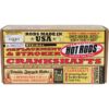 HOT RODS Krukas OEM - Yamaha YFM700G