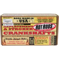 HOT RODS Krukas OEM - Yamaha YFM700G