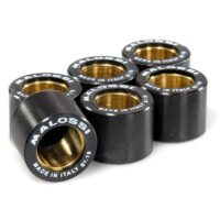 800Wx800H-1007818-1 MALOSSI Variorollenset 23,8x18mm 23gr - 6 stuks