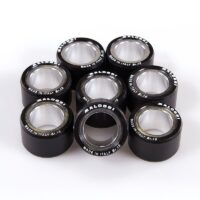 MALOSSI Variorollenset 25x15,9mm 12gr - 8 stuks