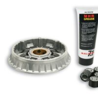 MALOSSI Multivar 2000 Variateur