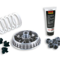 MALOSSI Multivar 2000 Variateur