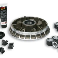 MALOSSI Multivar 2000 Variateur - BMW C600 - 650