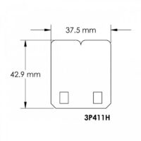 PLAATJES VOOR REED VALVE V-FORCE3