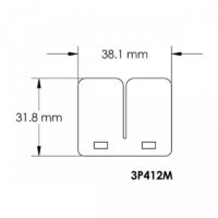 800Wx800H-1009794-1 PLAATJES VOOR REED VALVE V-FORCE3 VOOR 360344 KTM 50