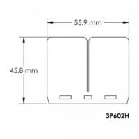 PLAATJES VOOR REED VALVE V-FORCE3
