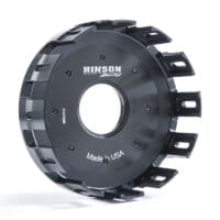 HINSON Koppelingshuis Aluminium Honda XR650R