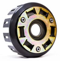 HINSON Koppelingshuis Aluminium Yamaha
