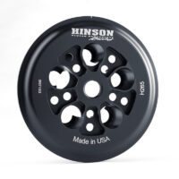 HINSON Clutch Pressure Plate Aluminum Honda CRF250R