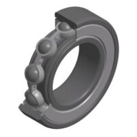 NTN Wiellager 32x65x17 mm