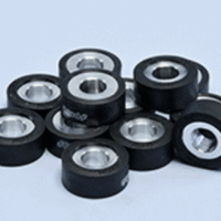 800Wx800H-1011778-1 POLINI Variorollenset 25x11mm 6,5gr - 12 stuks
