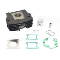 ATHENA Cilinderkit - Ø39mm Honda MB/MT 50 cc