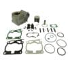 ATHENA Cilinderkit - Ø54mm Gas Gas EC125