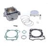 ATHENA Cilinderkit - Ø83mm Yamaha WRF250/YZF250
